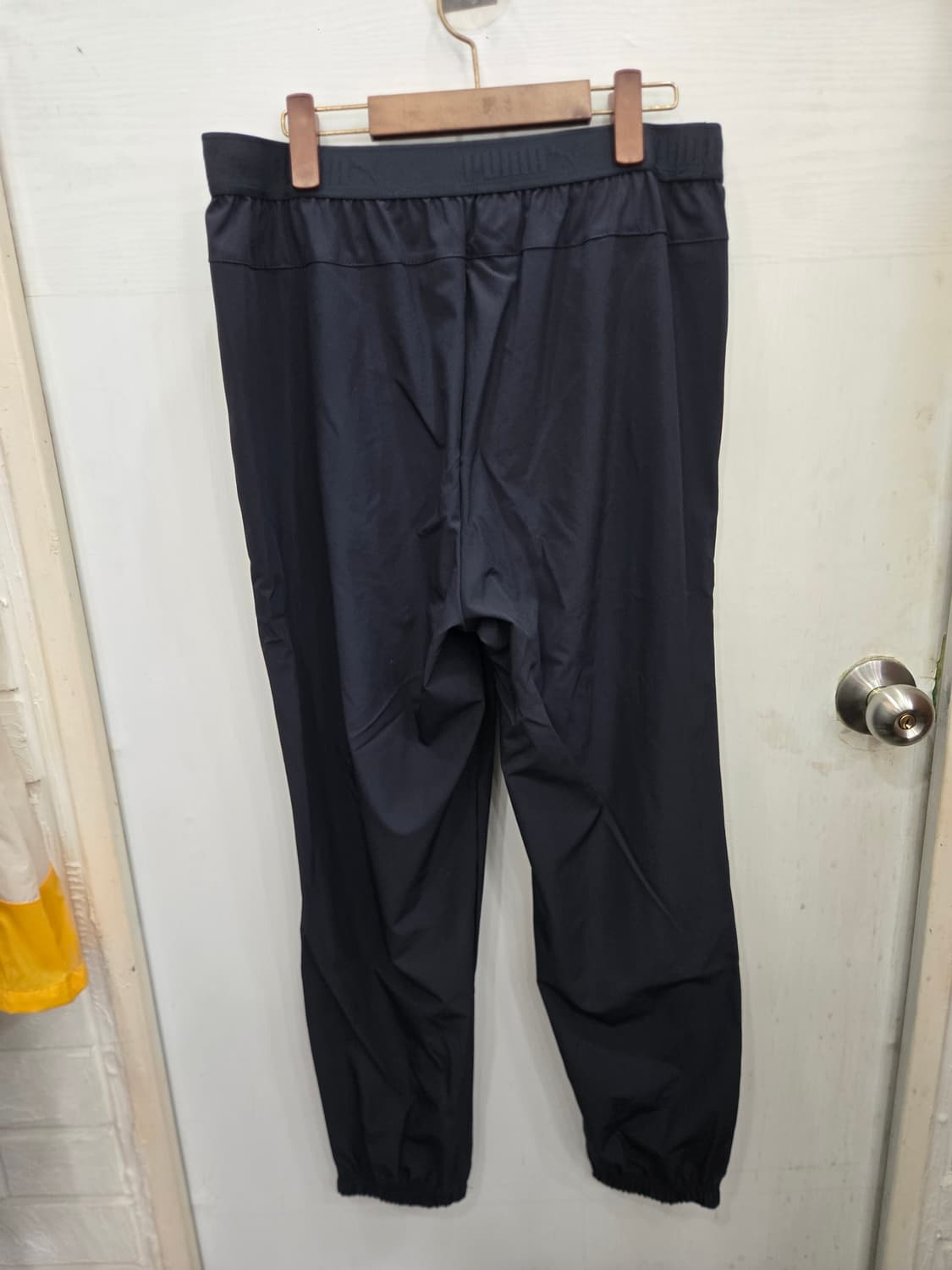 110,2XL )) PUMA 푸마 바지! 상태 새상품급~ 허리 고무줄~ 상품이미지6