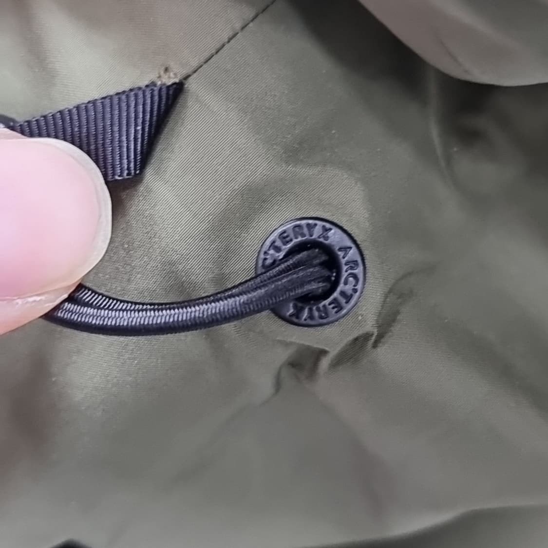 아크테릭스 베타lt 타츠 상품이미지6