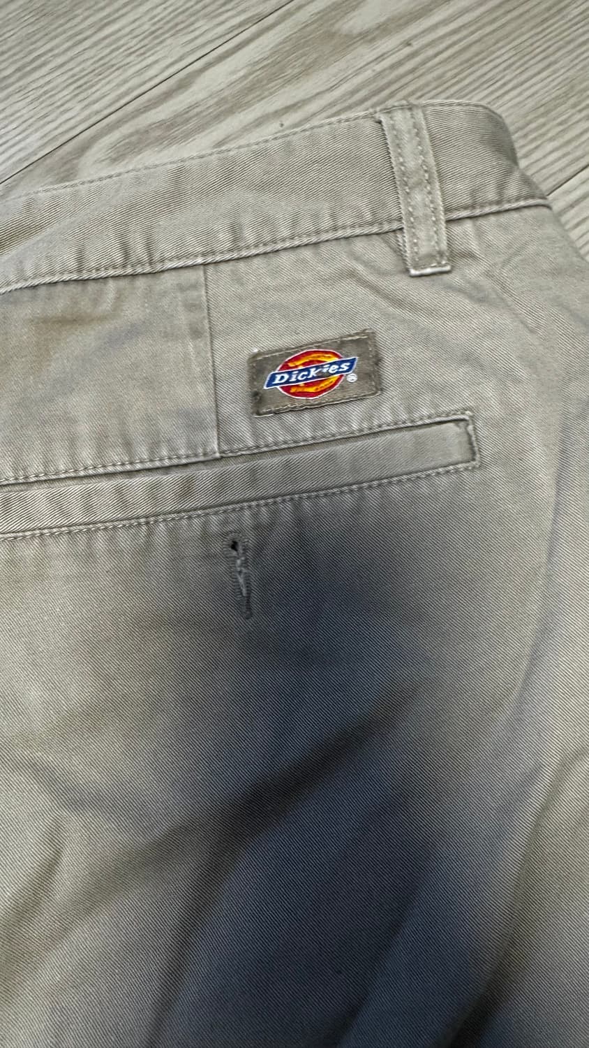 디키즈 오리지널 워크 쇼츠 상품이미지4