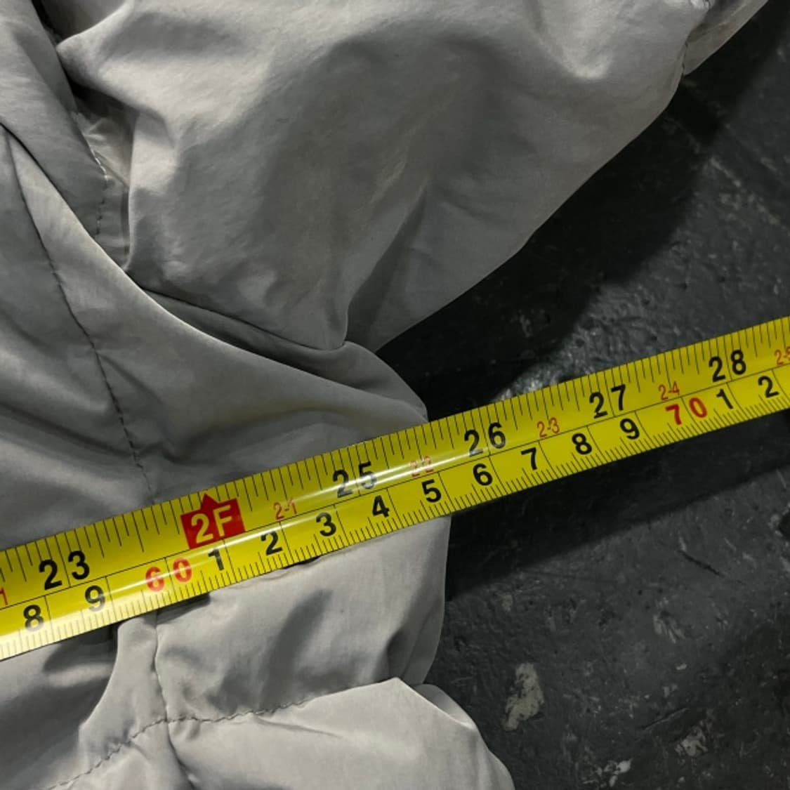 105 헨리코튼 허버트 구스다운 패딩 상품이미지9