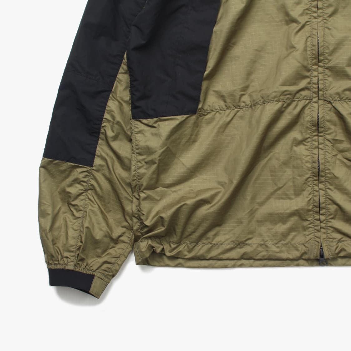  PURPLE LABEL "Khaki Wind Breaker" 상품이미지3