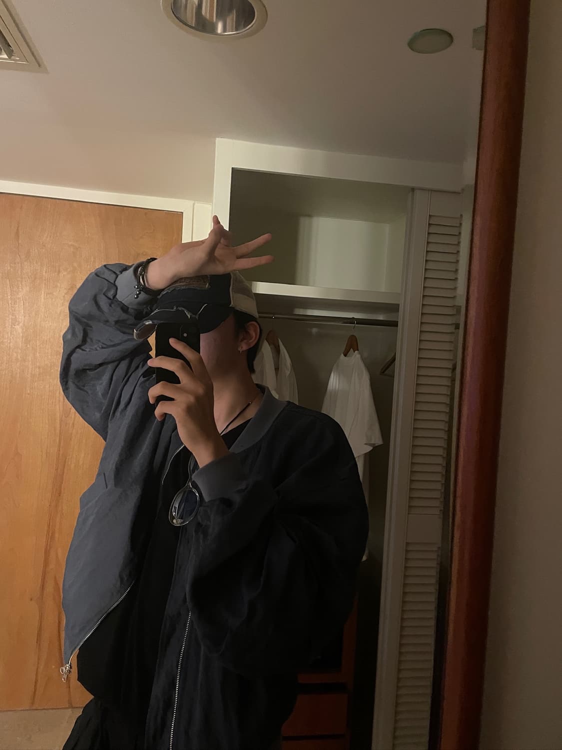 보세항공잠바 상품이미지1