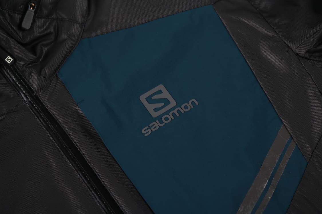 [M] 살로몬 갤럭시2 바람막이 자켓 상품이미지2