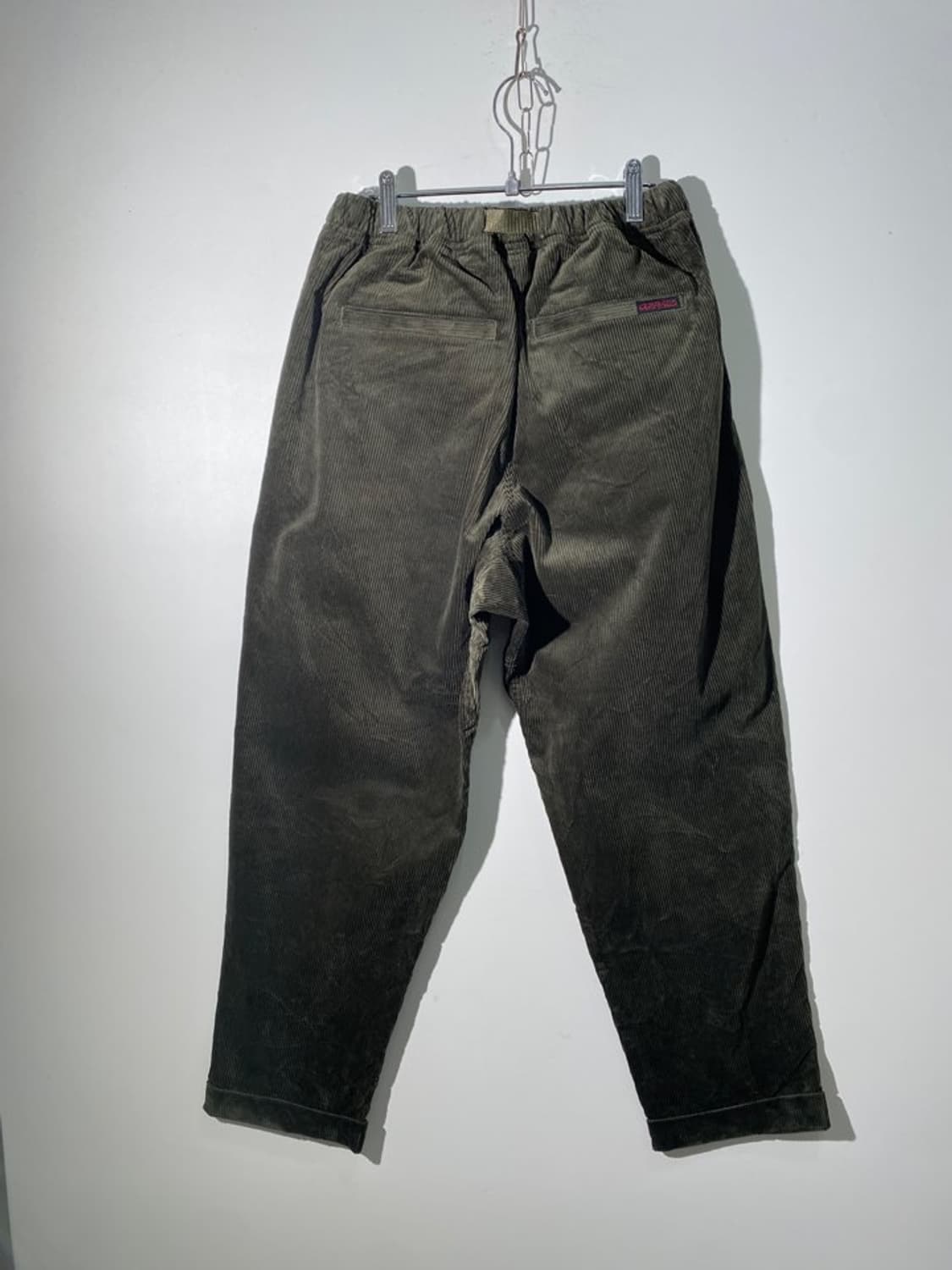 그라미치 코듀로이 팬츠 상품이미지2