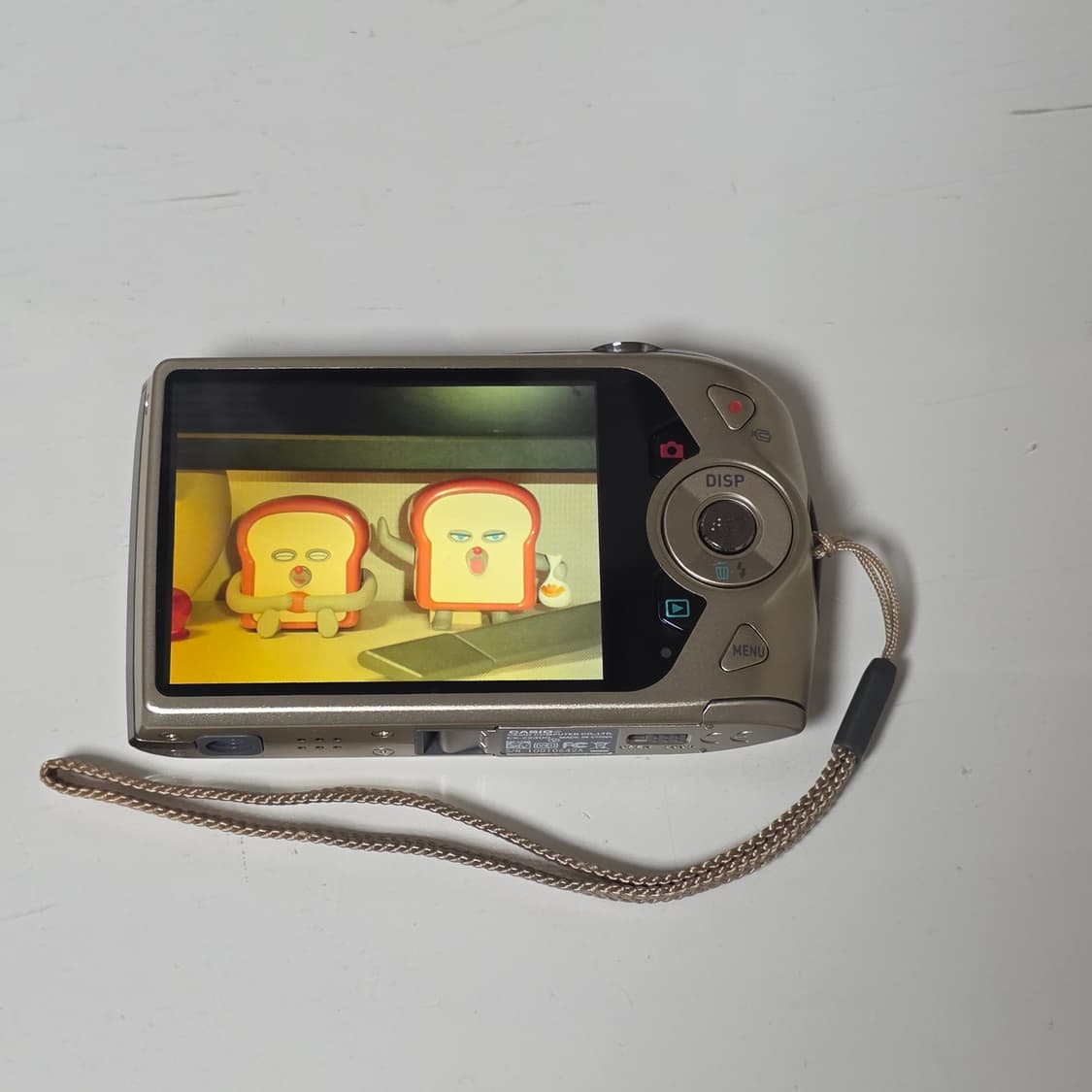 카시오 엑슬림 Exilim ex-z2300 (작례 O) 상품이미지6