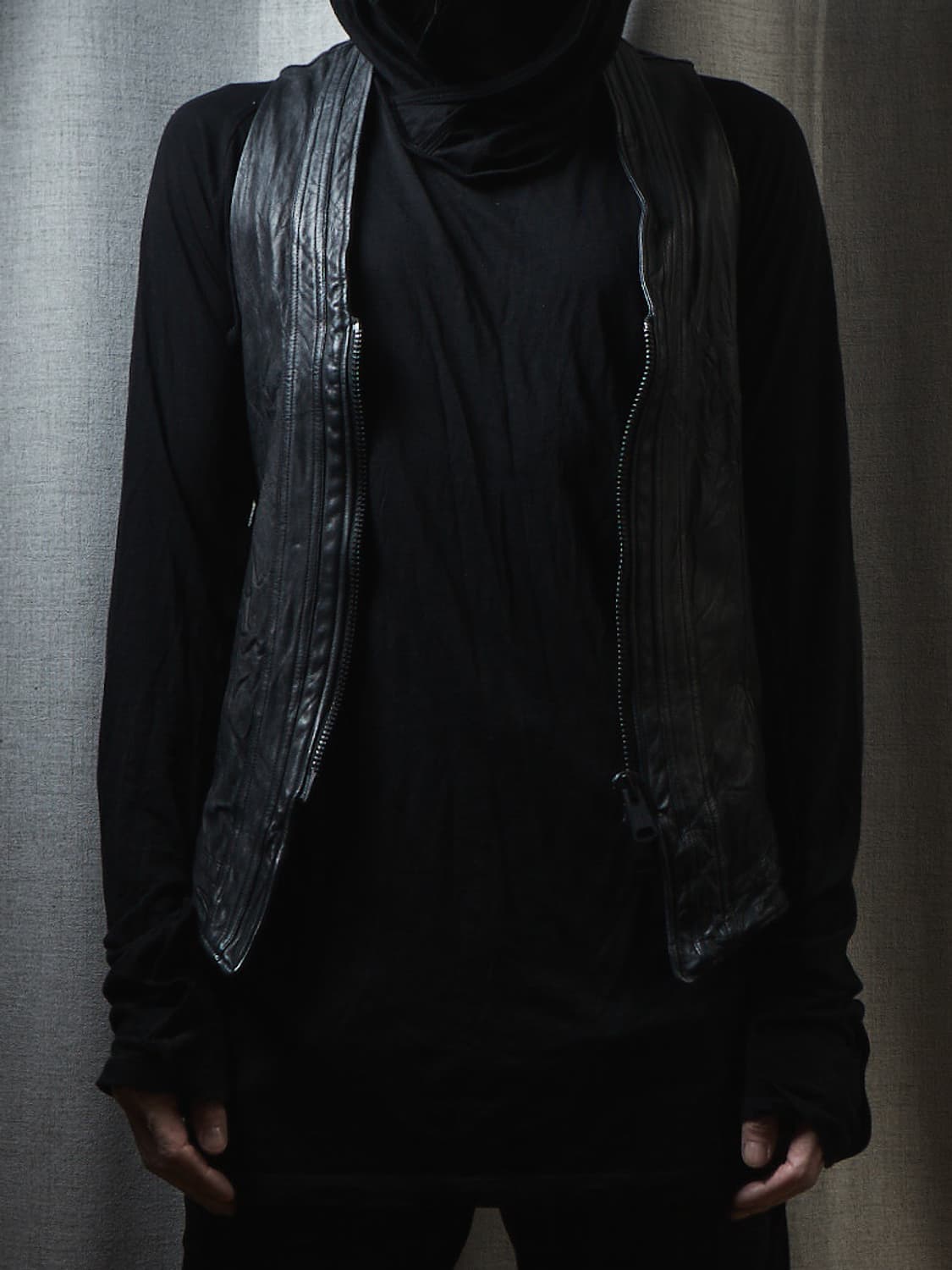 Hnbm 레더 베스트 상품이미지7