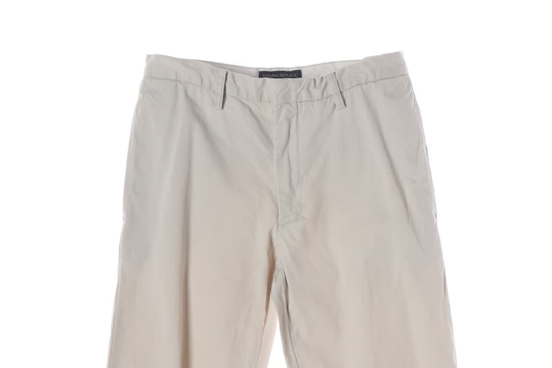 바나나리퍼블릭 치노 팬츠 31/32 상품이미지3
