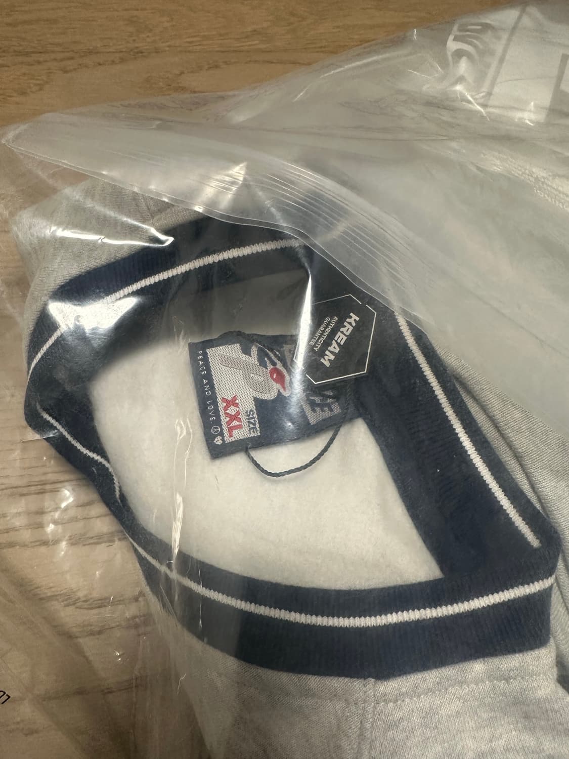 팔라스 토라토라 XXL 새상품 판매합니다 상품이미지4