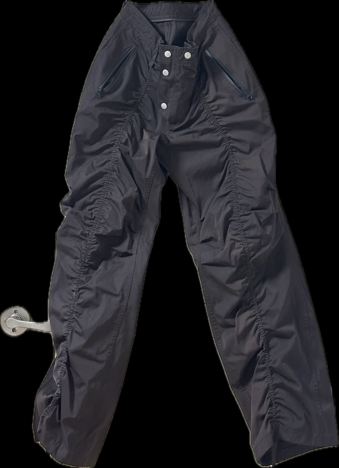 노우웨이브 셔링 팬츠 상품이미지1