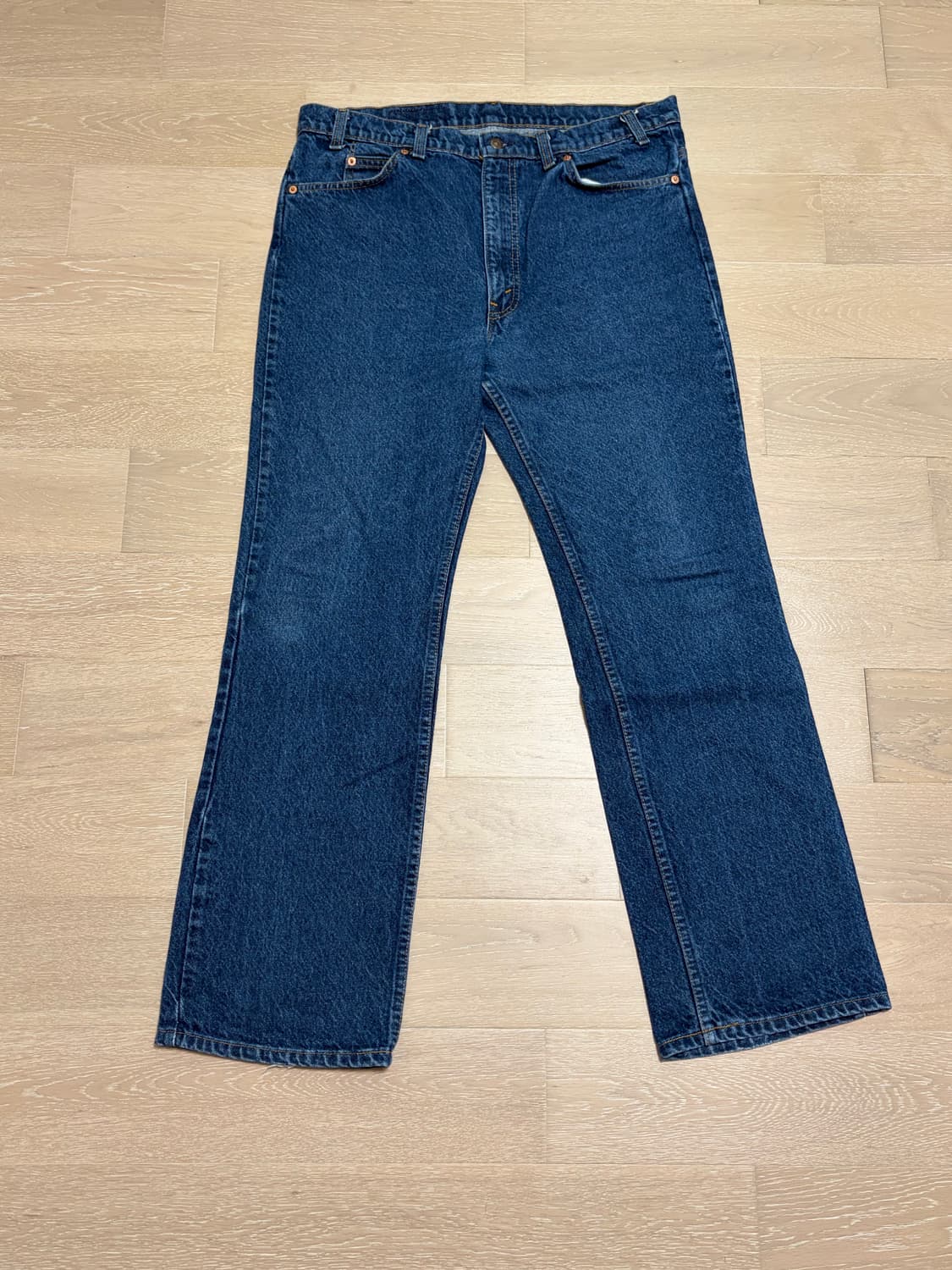 빈티지 리바이스 517 38x32 made in usa🇺🇸 상품이미지1