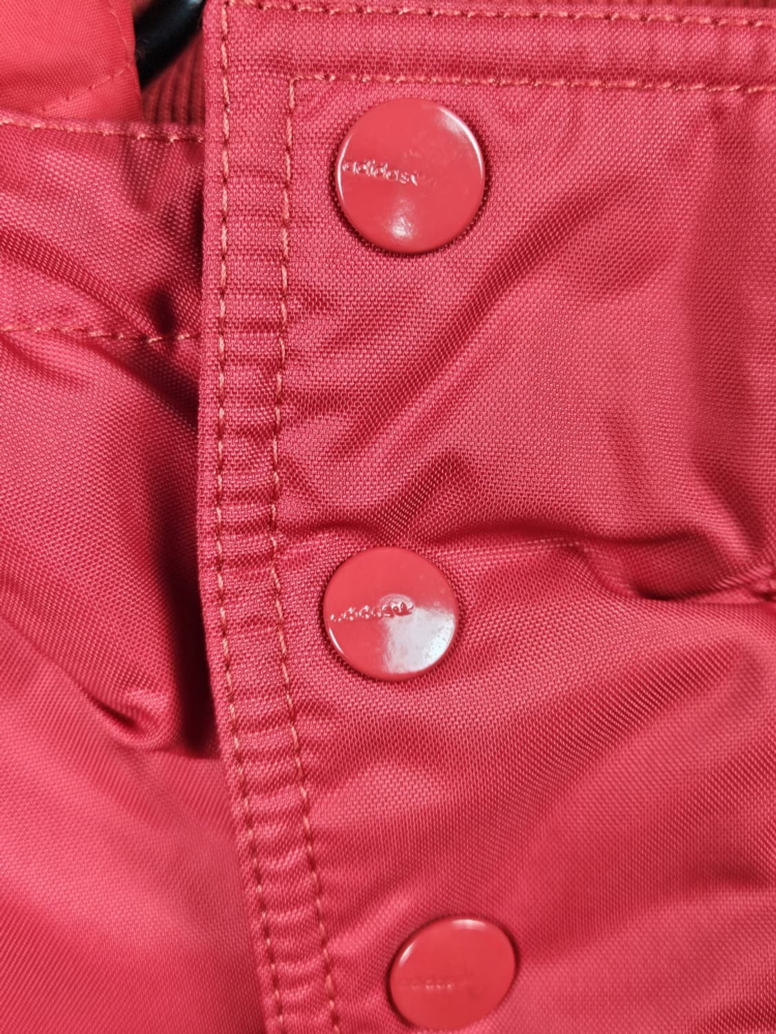 아디다스 SST 스태디온 패디드 후드 자켓 ( S ) / 10468 상품이미지9