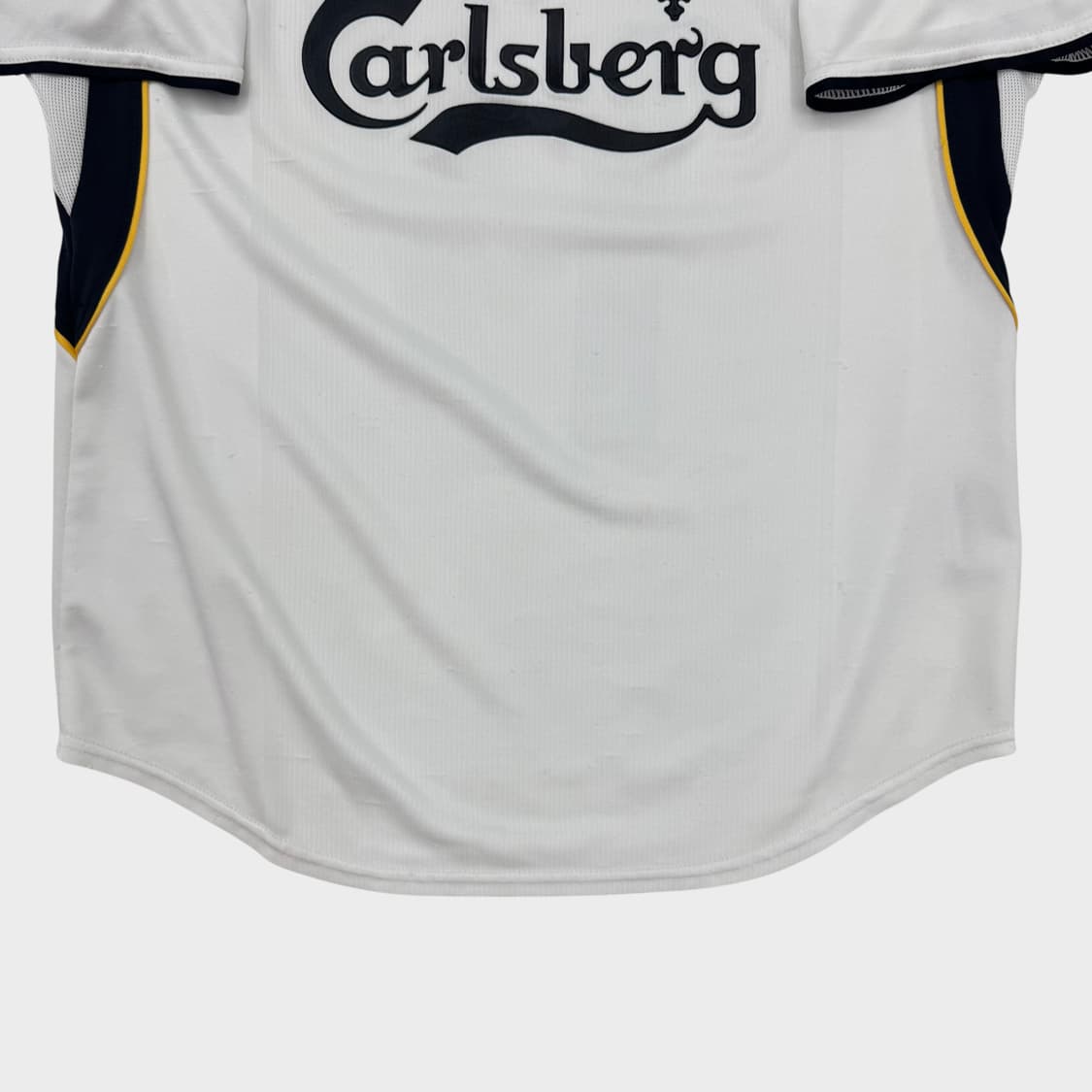 01-03 리버풀 어웨이 No.17 스티븐 제라드 상품이미지6