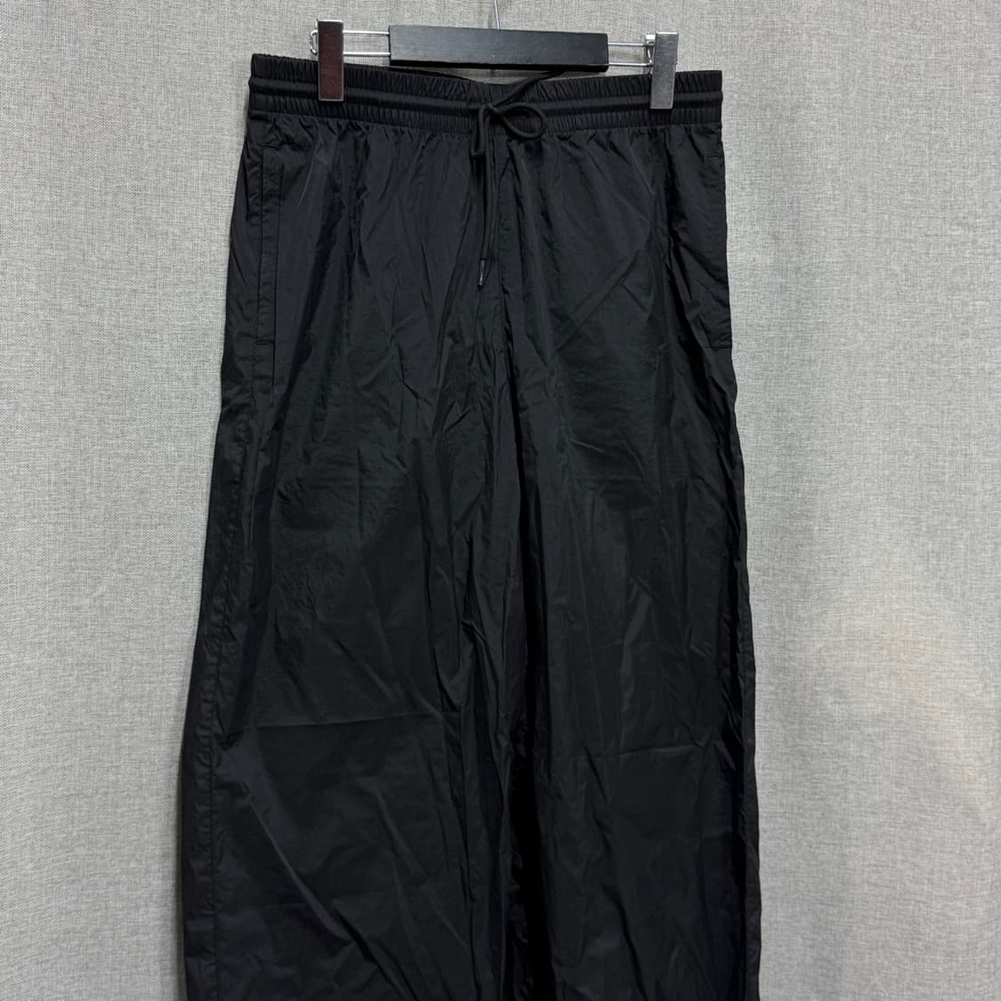 [M] 코드그라피 Code:graphy 나일론 조거팬츠 바지 상품이미지2