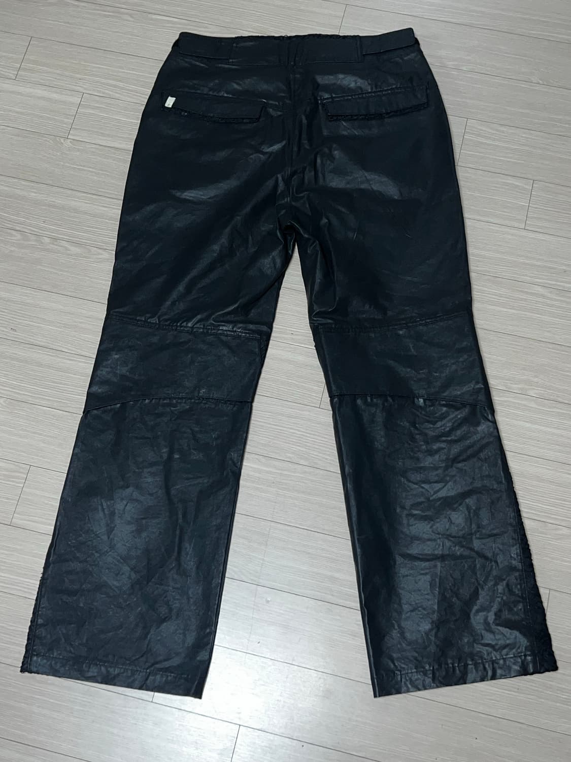Xlim ep.3 01 trouser 상품이미지2