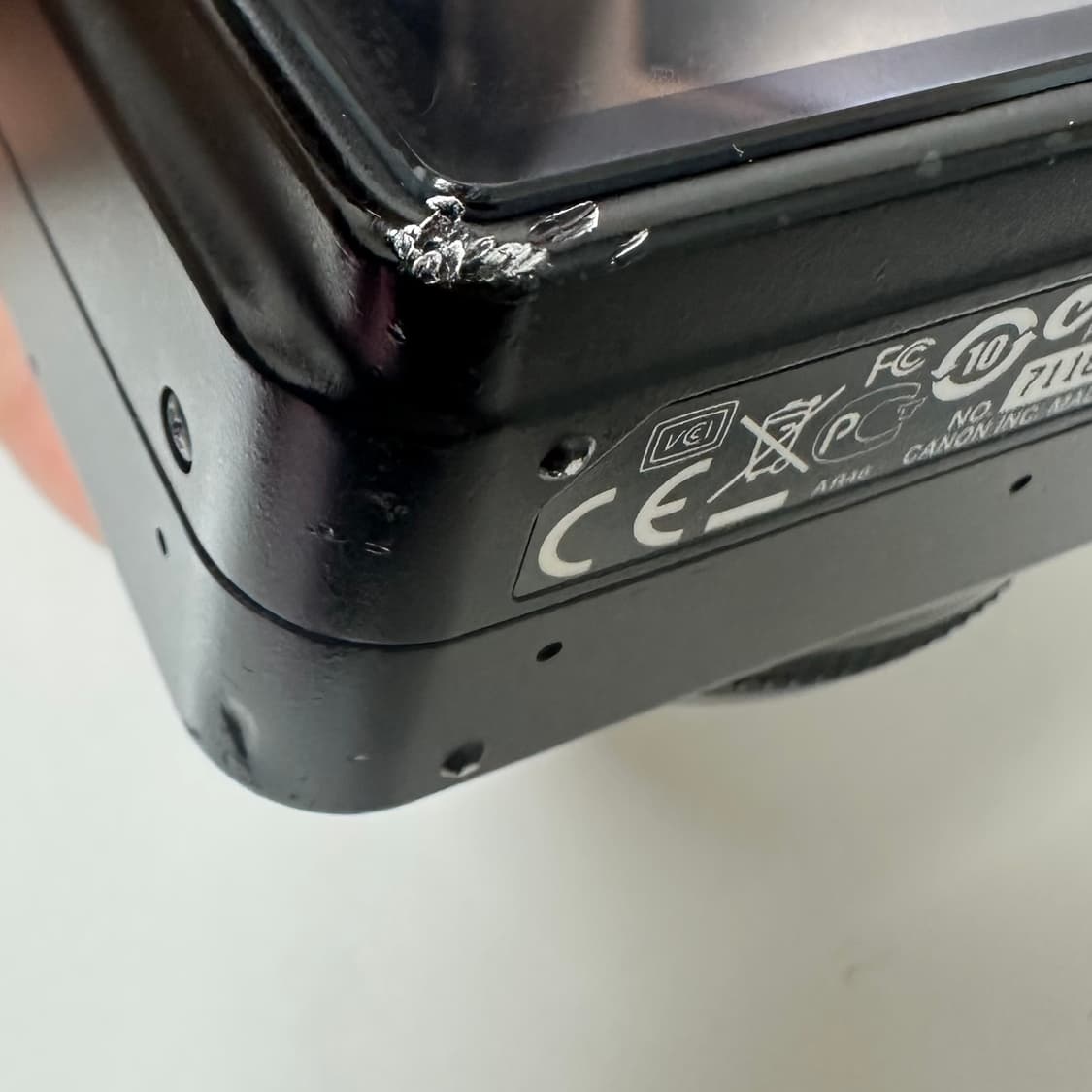 캐논 파워샷 g10 상품이미지3