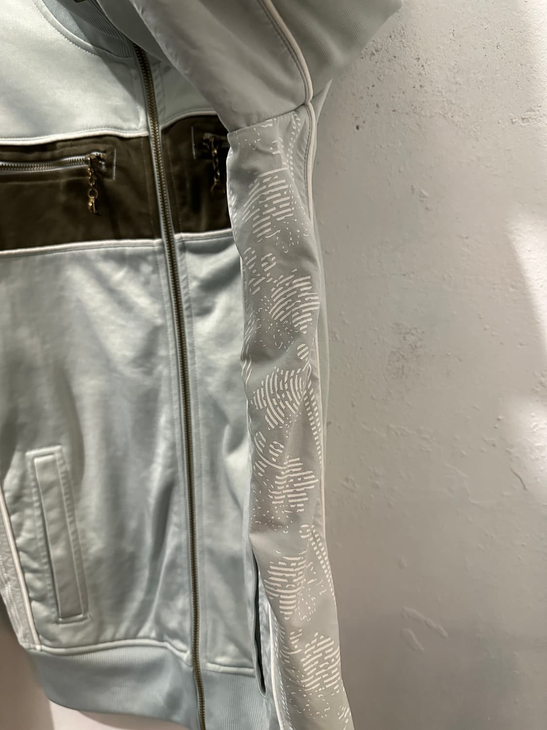 디젤 아카이브 져지 상품이미지6