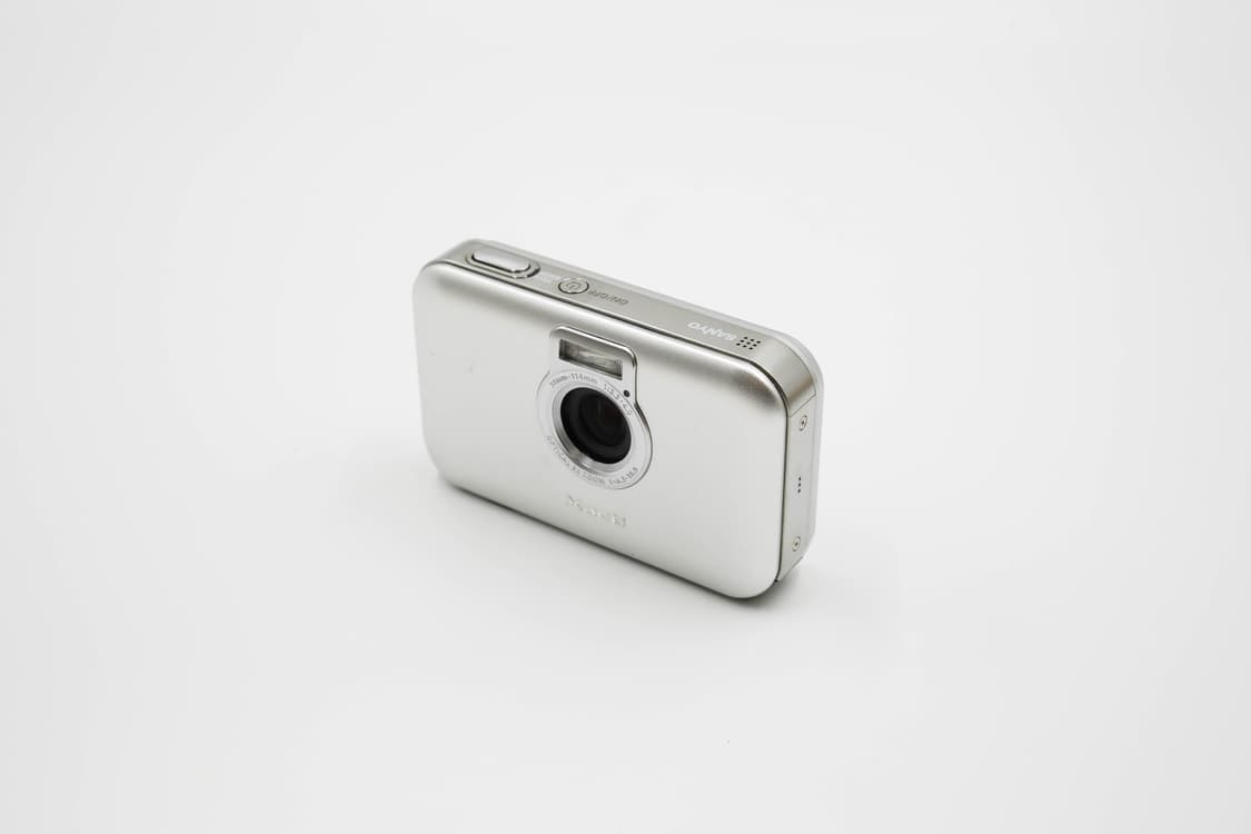 Sanyo Xacti VPC-E6EX (산요 작티 E6EX) 상품이미지5