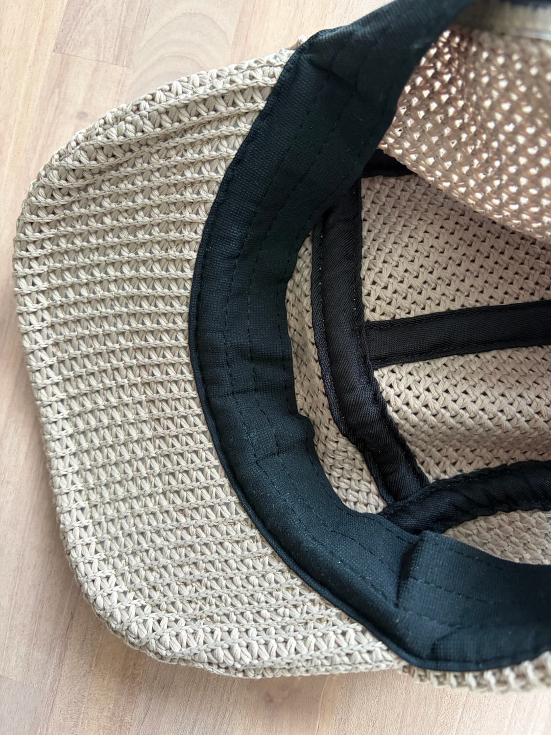 노스페이스 퍼플라벨 모자 상품이미지5