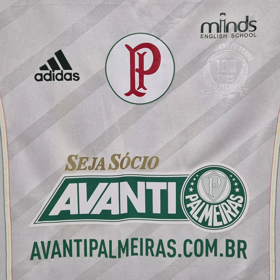 14 팔메이라스 에두아르두 M (100주년/지급용) 상품이미지3