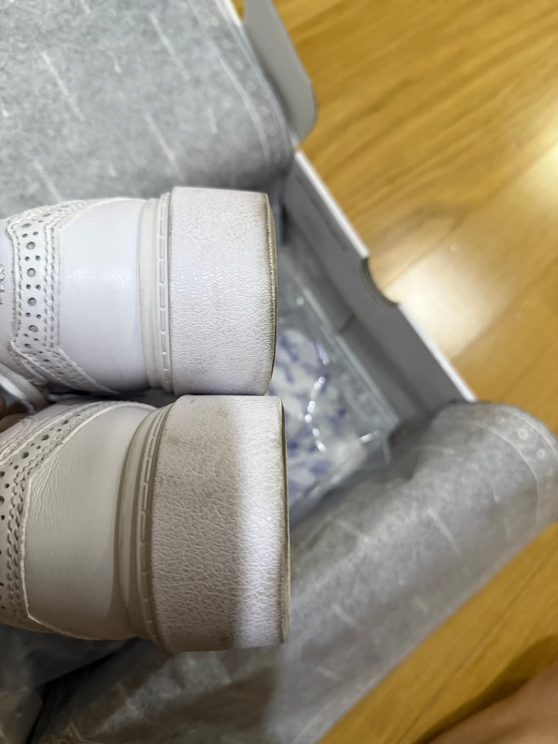 나이키 피스마이너스원 권도1 270 상품이미지10