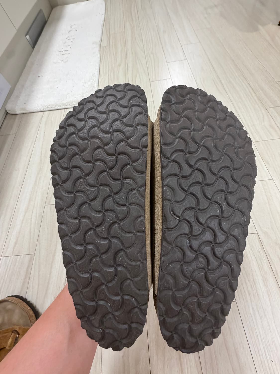 버켄스탁 취리히 41 상품이미지2