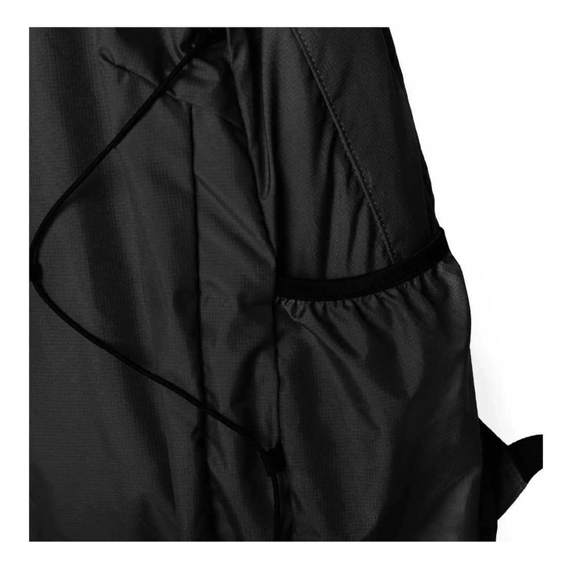 [OS]마지언타이틀 롬 백팩 블랙 상품이미지4