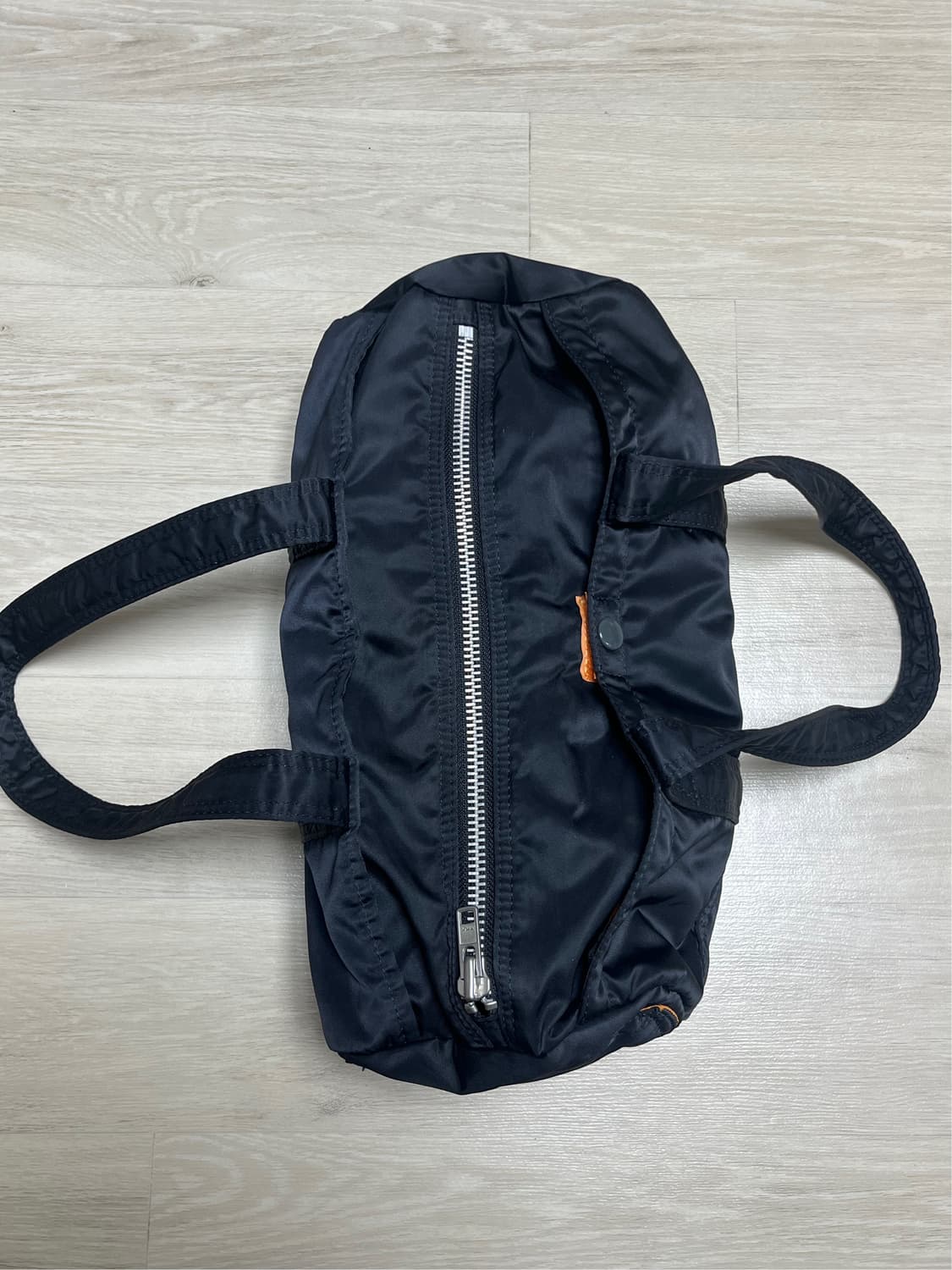 PORTER 요시다 포터 탱커 보스턴백 더플백 L 블랙 상품이미지6