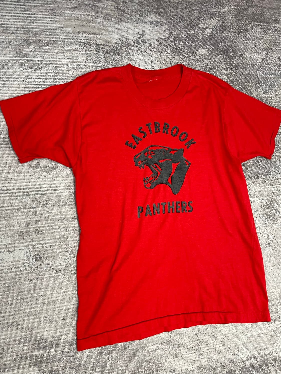 USA vtg Tee 상품이미지2