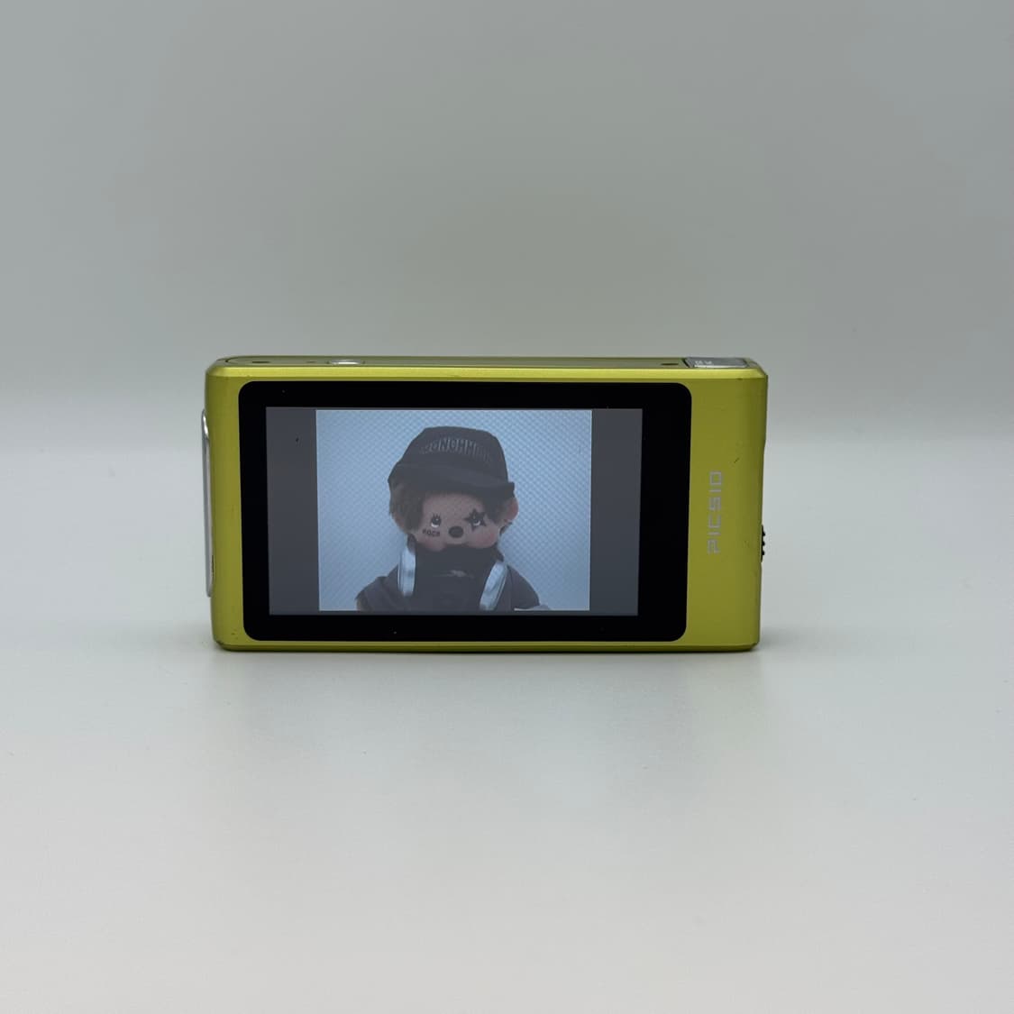 (포켓 캠코더!🍋‍🟩) JVC GC-FM2 캠코더 디카 디지털카메라 상품이미지5