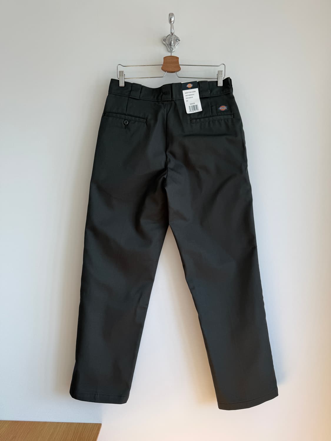 디키즈(Dickies) 874 오리지날 핏 팬츠(택 달린 제품) 상품이미지4