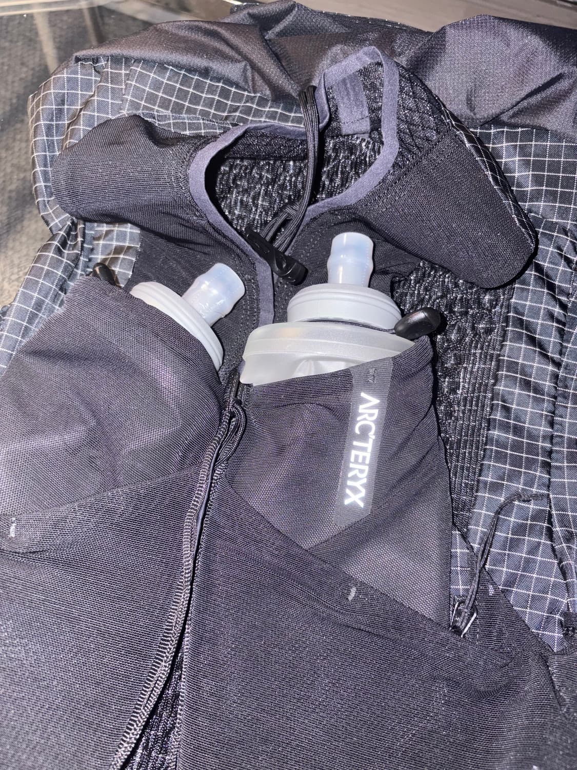 [XS] 아크테릭스 노반 14 베스트 새상품 상품이미지3