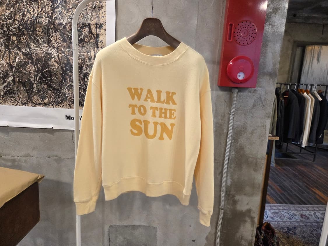 산드로 스웻 상품이미지1