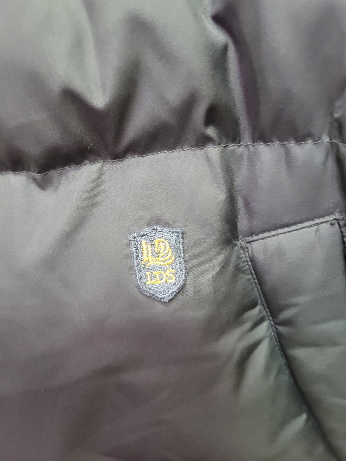 이동수 거위털 패딩 구스 다운 상품이미지2