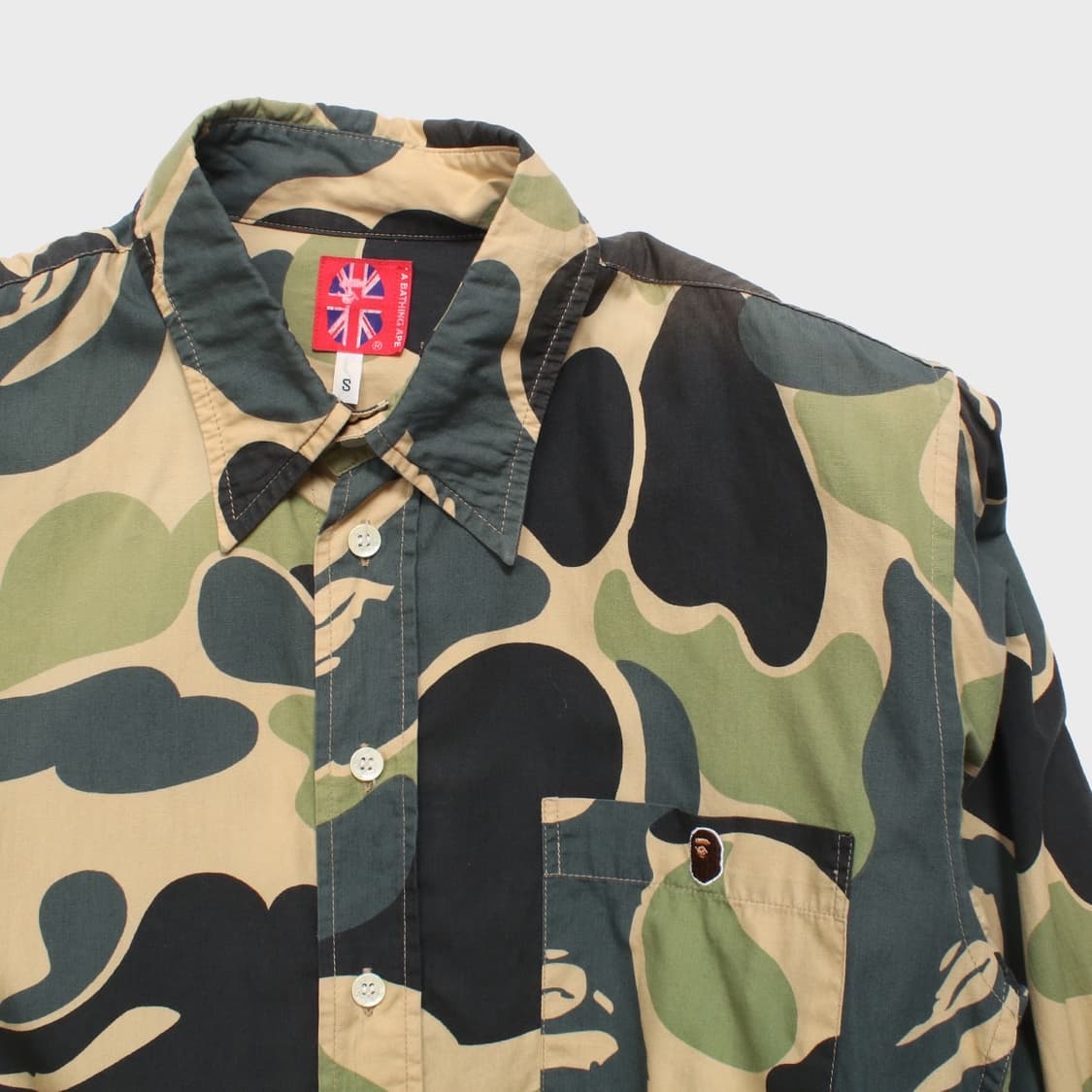 A BATHING APE 상품이미지3