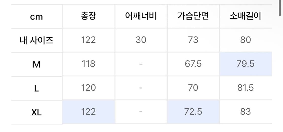 무신사 깡스타일리스트 캐시미어 블렌드 맥시 발마 칸 블랙 XL 상품이미지3