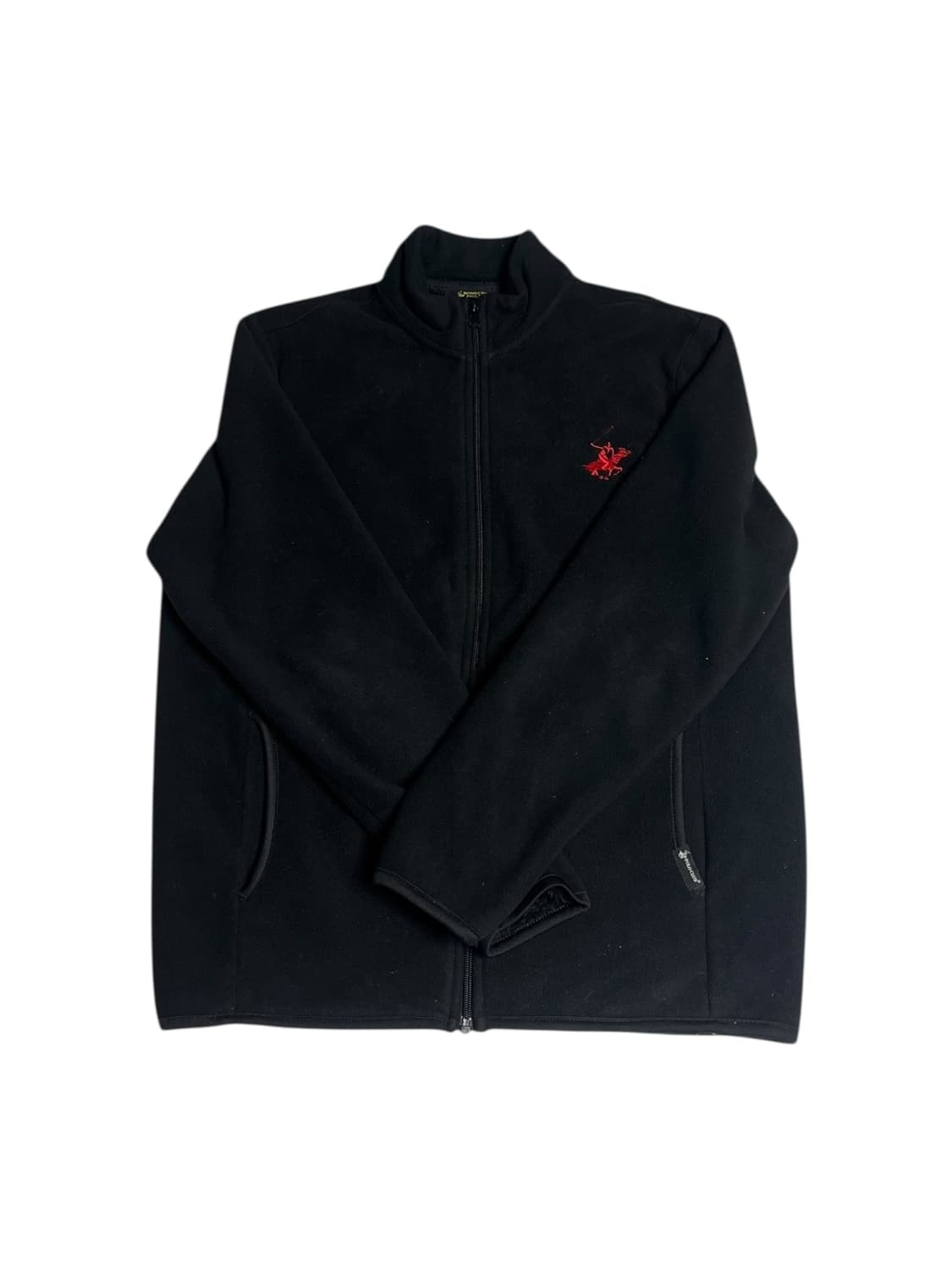 비버리 힐즈 폴로 클럽 플리스 집업 105 상품이미지1