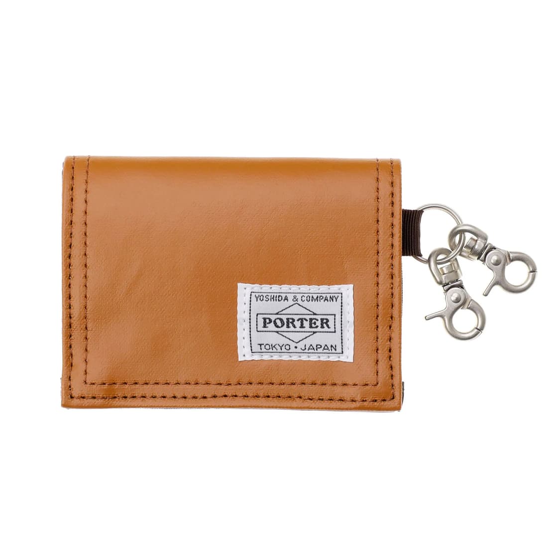 PORTER FREE STYLE COIN CASE 포터 카드지갑 동전지갑 상품이미지5