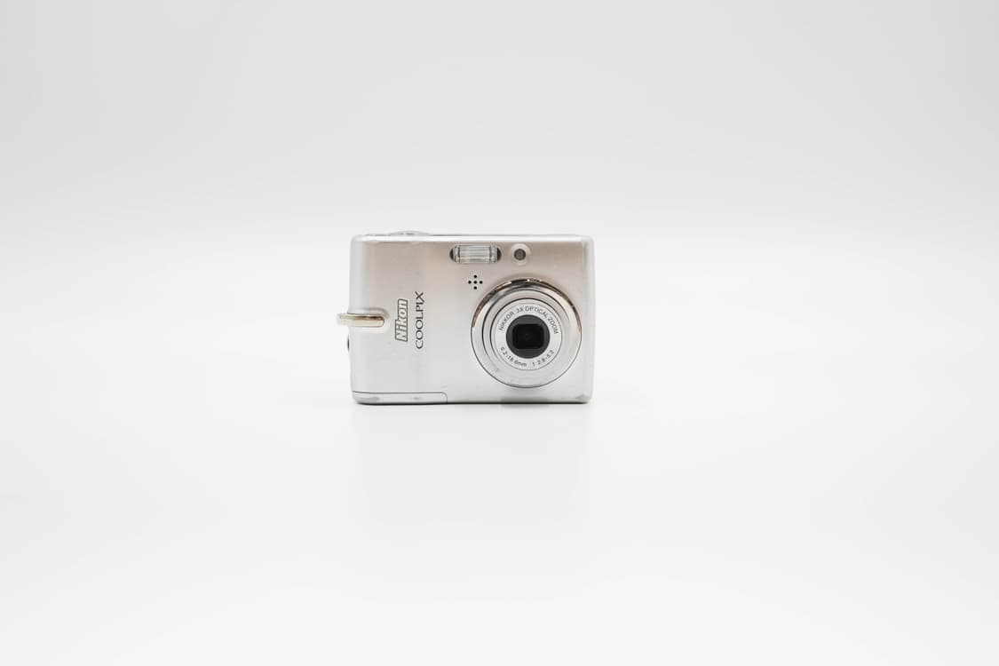 Nikon Coolpix L11 (니콘 쿨픽스 L11) 상품이미지3