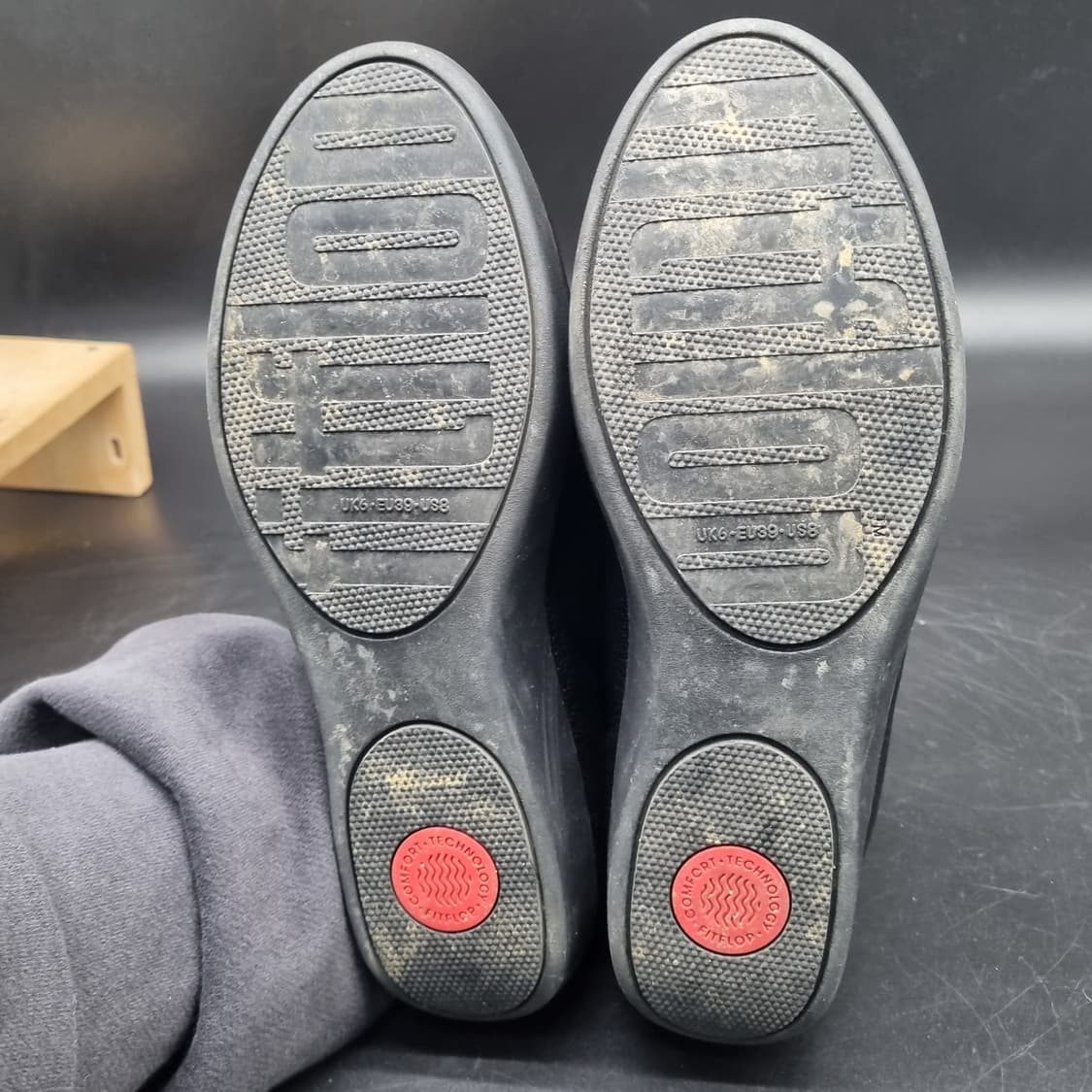 핏플랍 레이스레스 더비슬립온250 상품이미지3