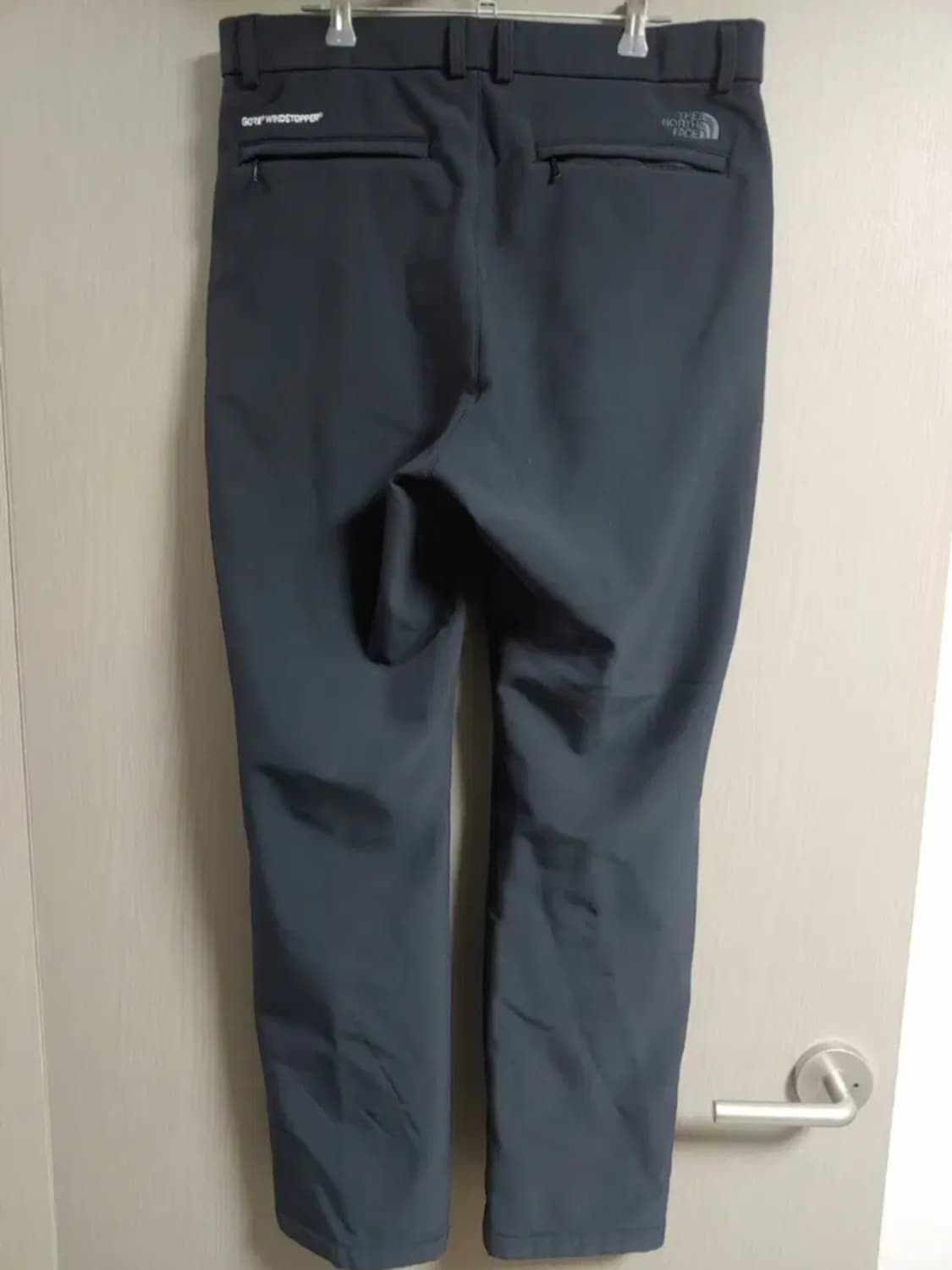 노스페이스 고어 윈드스토퍼 팬츠, 34~35 상품이미지2