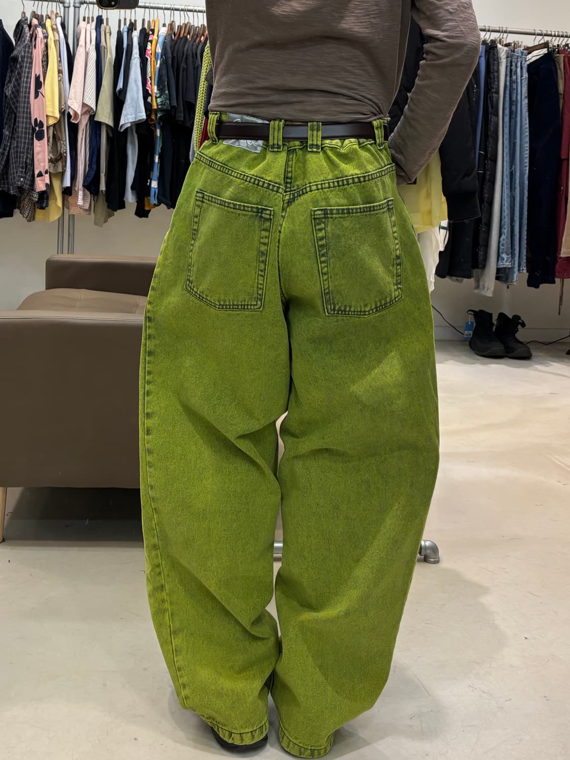 폴라스케이트 빅보이 진 상품이미지9