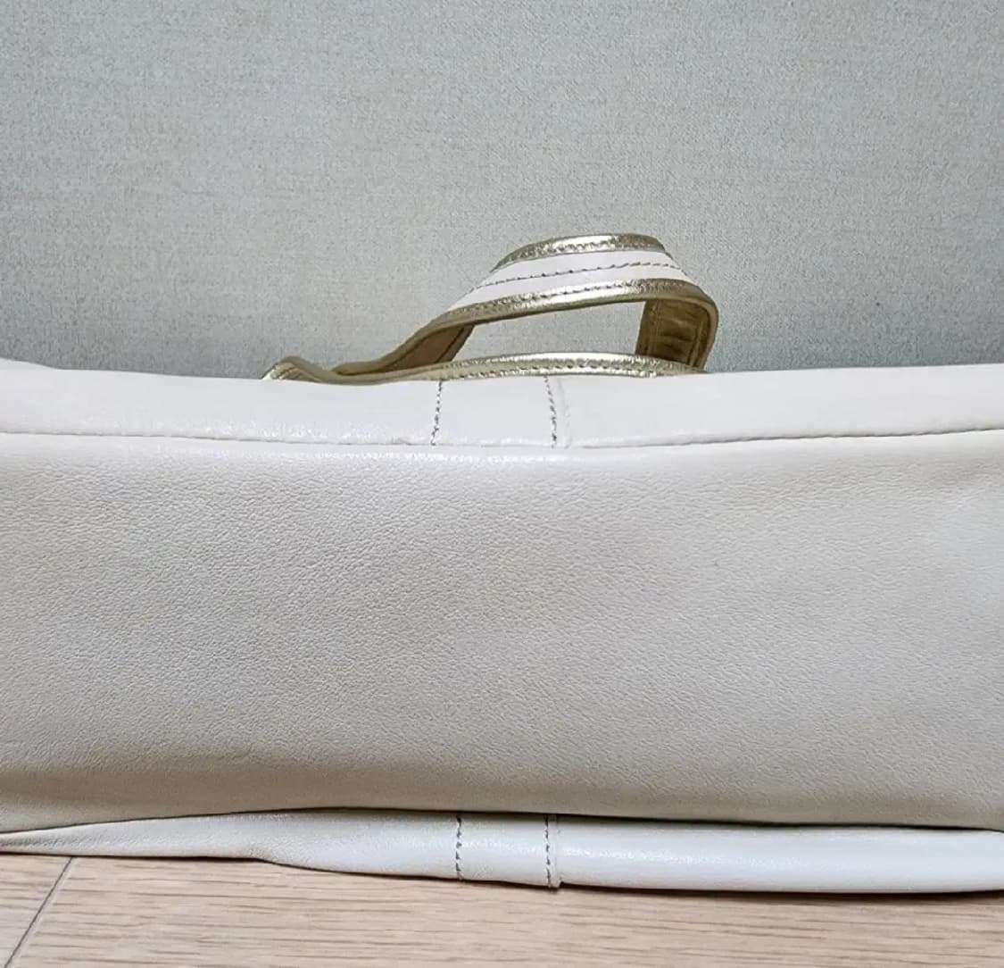 상태굿굿) 코치 숄더백 상품이미지7