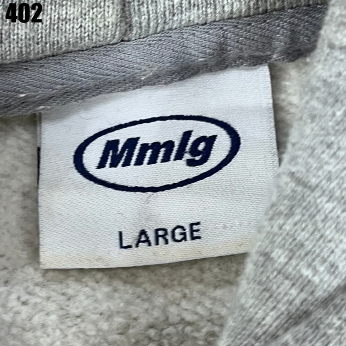 Mmlg 후드티  상품이미지2