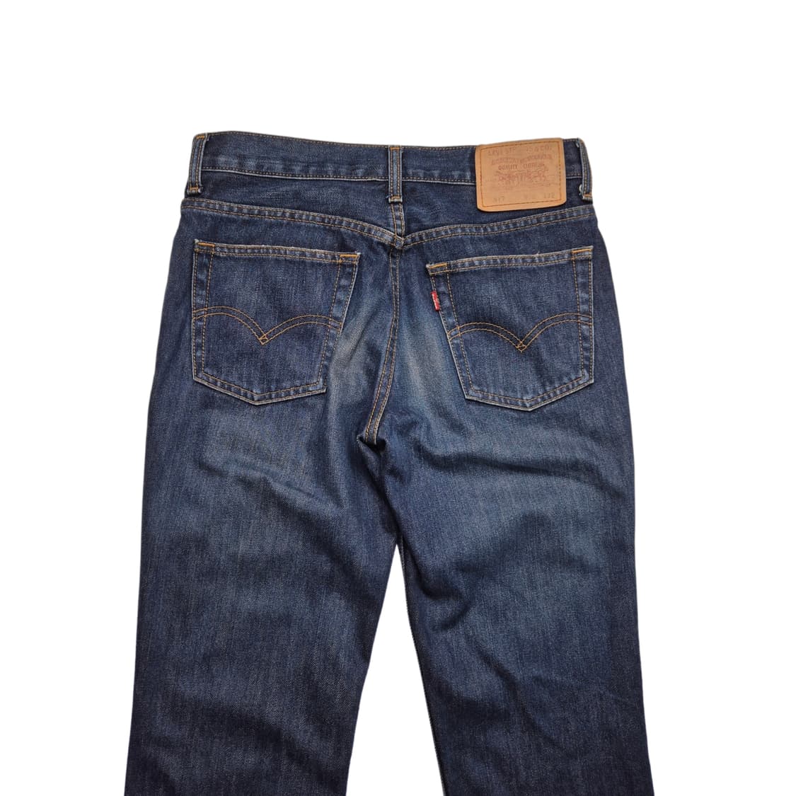 [28x32] 리바이스 577 부츠컷 데님팬츠 상품이미지6