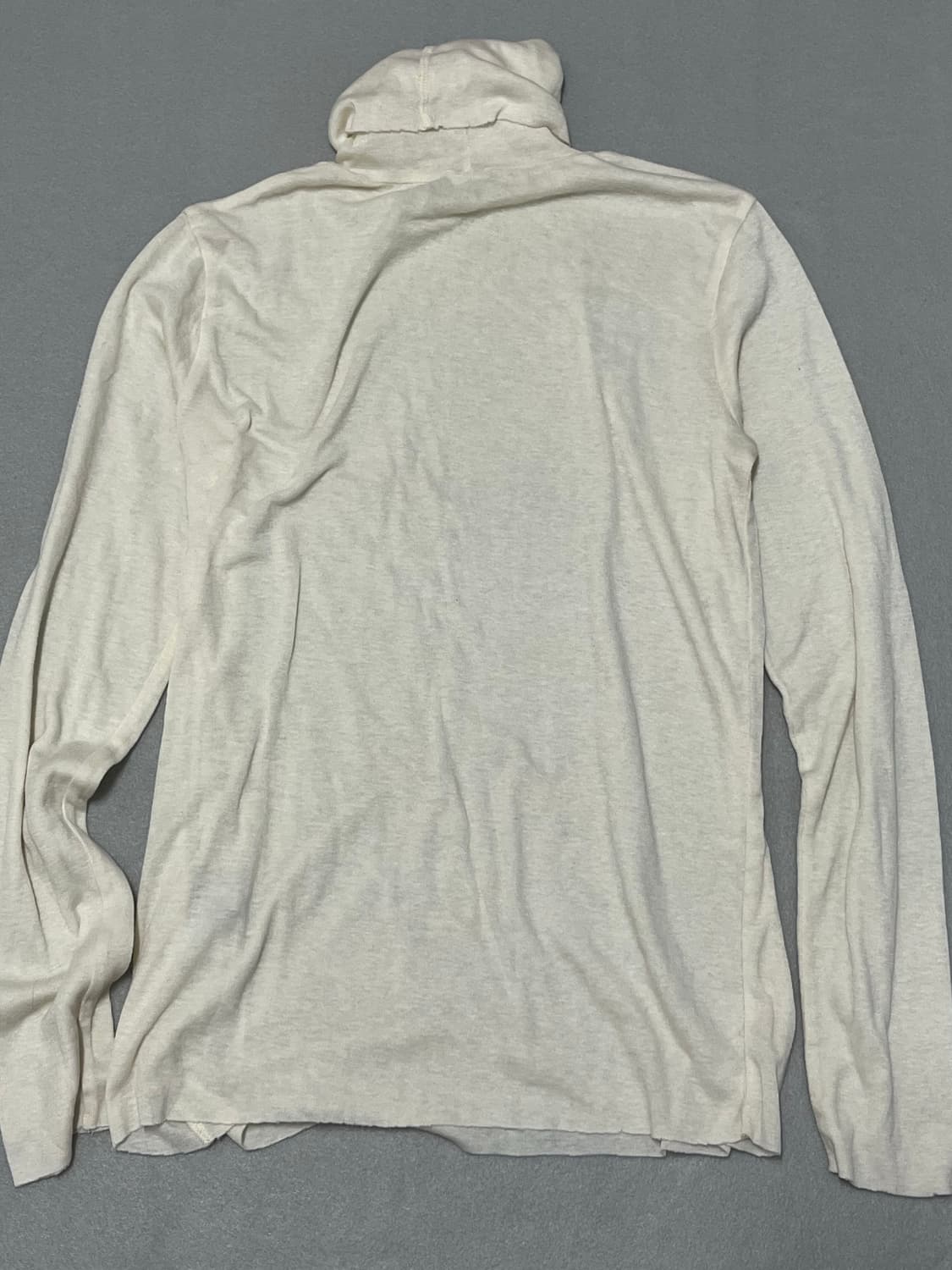 아이보리 목티 상품이미지4