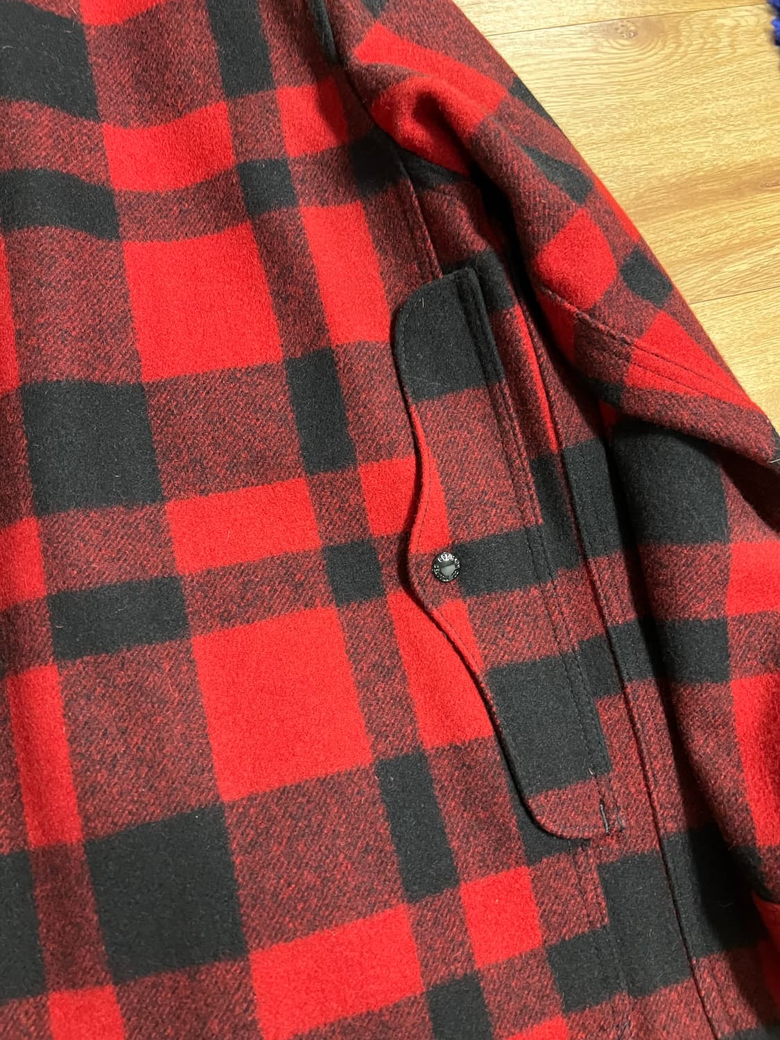 필슨 매키노 울 크루저 상품이미지5