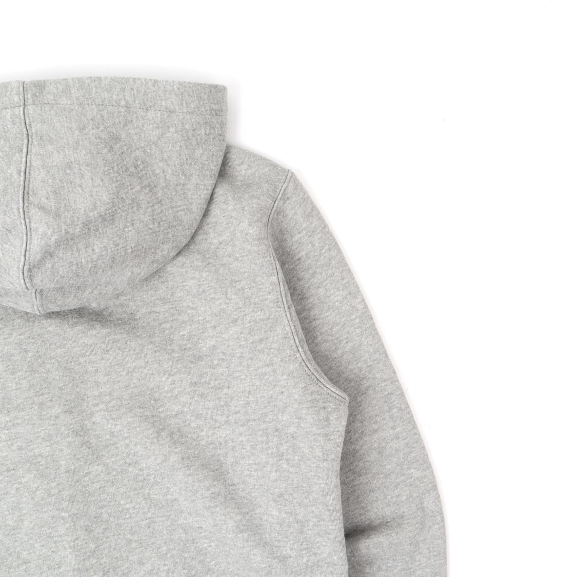 폴로 랄프로렌 그레이 코튼 후드집업 상품이미지6