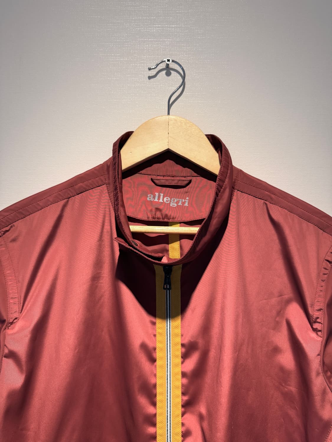 00s Contrast Tape Harrington Jacket 상품이미지2