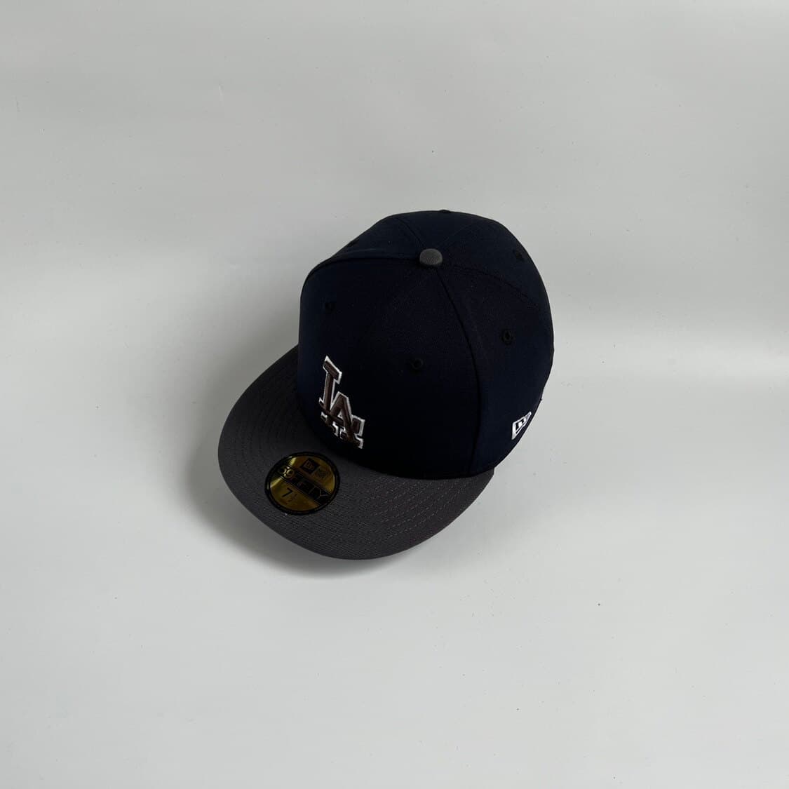   New Era LA다저스 2007 기념 59FIFTY 상품이미지4