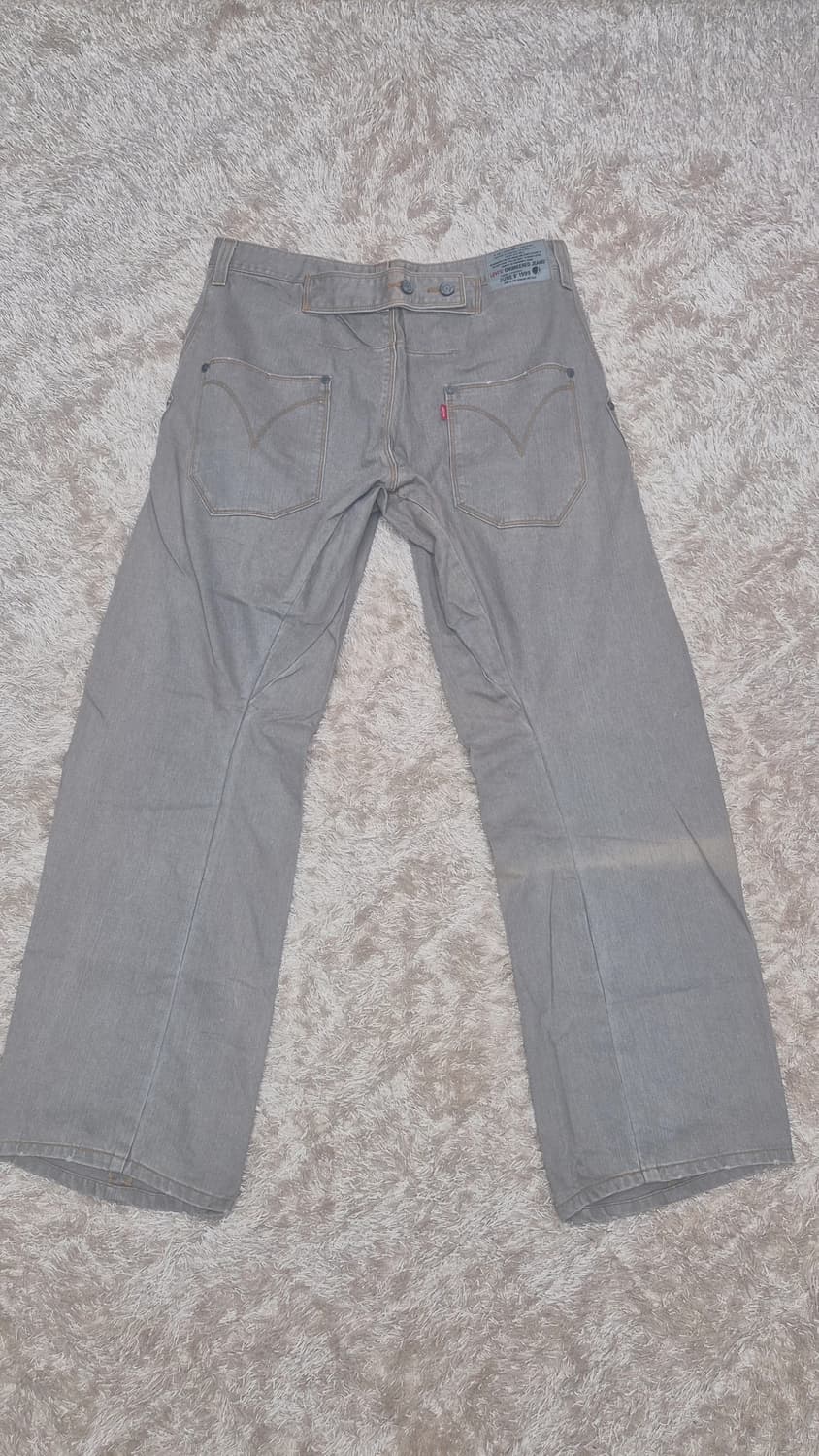 리바이스 엔지니어드진003 상품이미지2